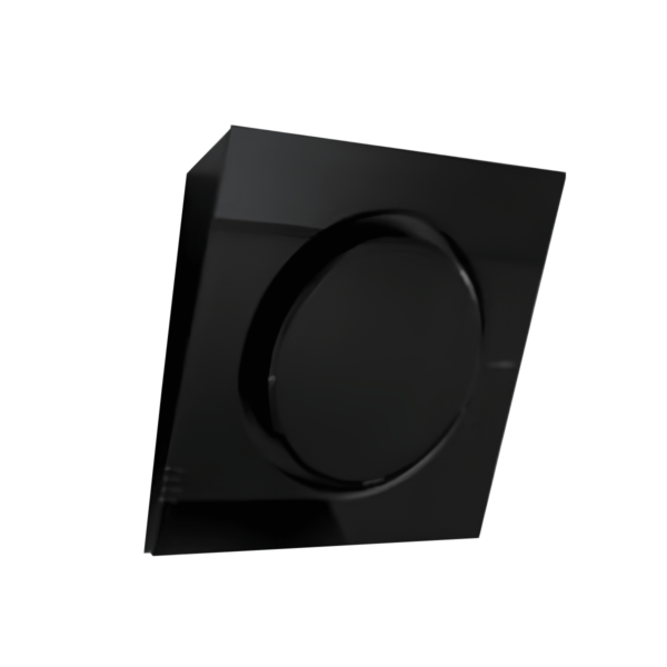BO8018 BLACK