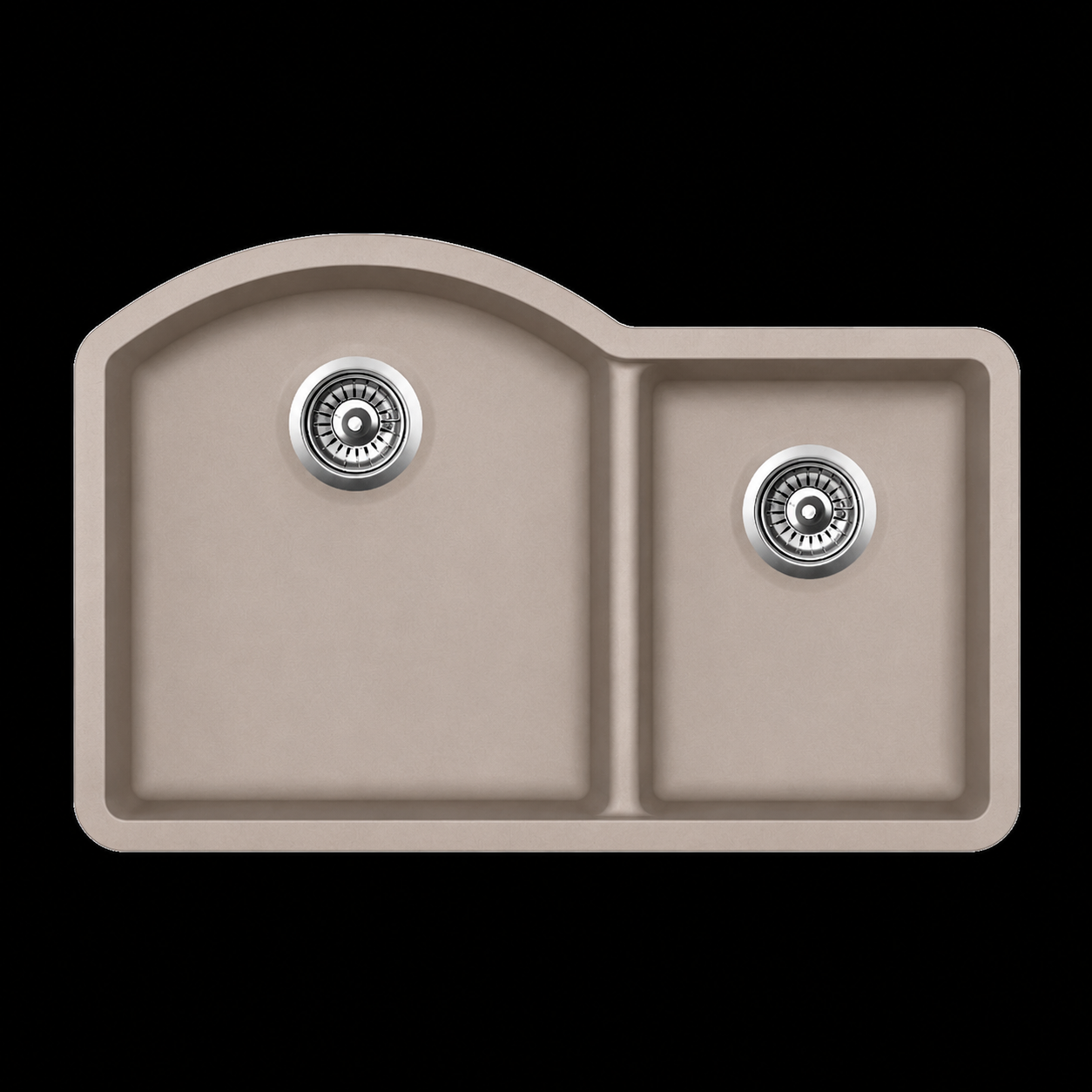 Sink BO813/BEIGE