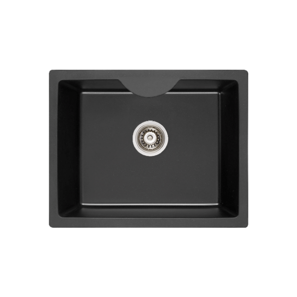 LARGO 58 BLACK