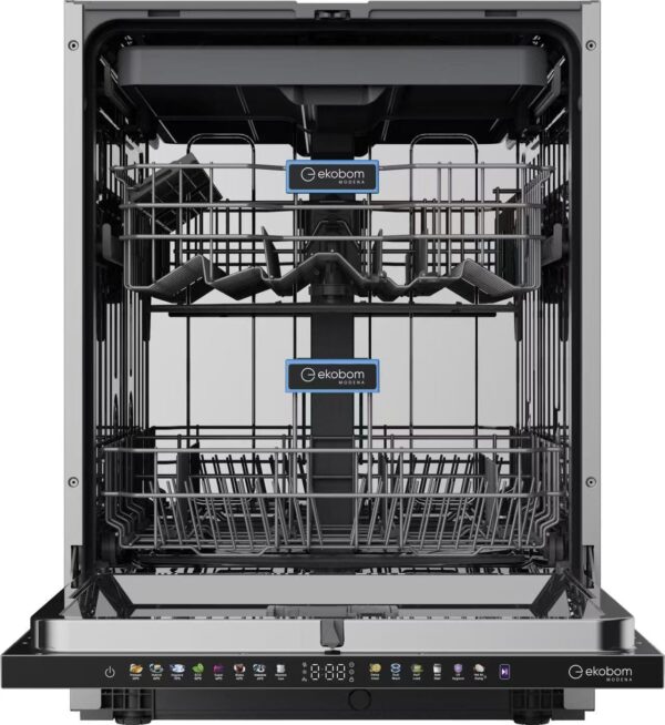Lavastoviglie BOLT165/PRO - immagine 2