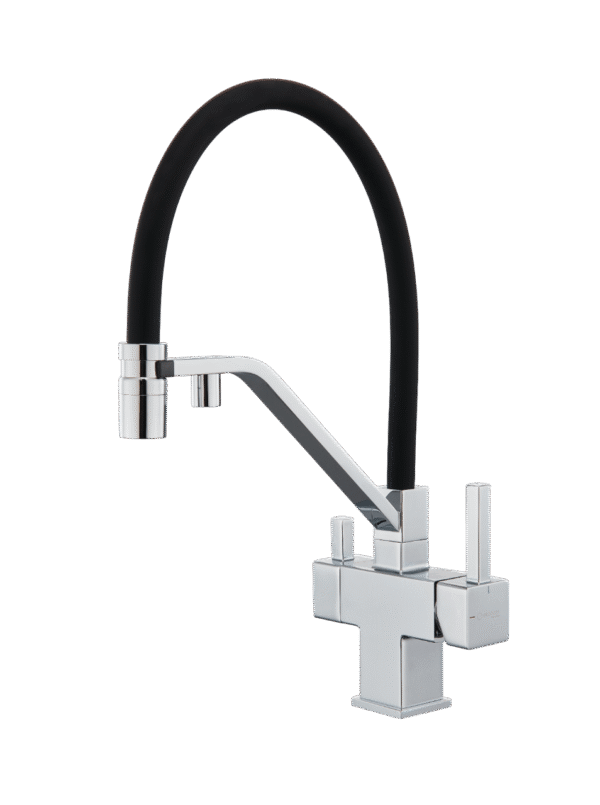 Rubinetti EKO2070NCX