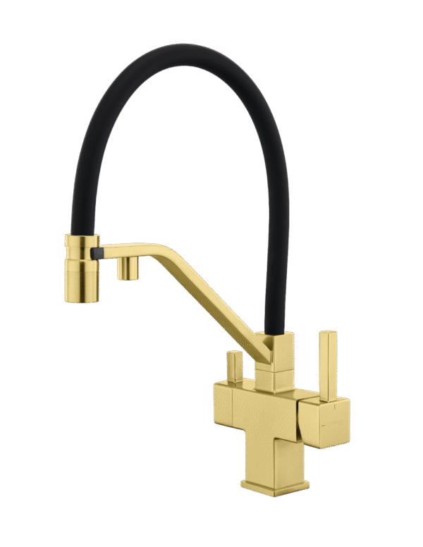 Rubinetti EKO2071BSX