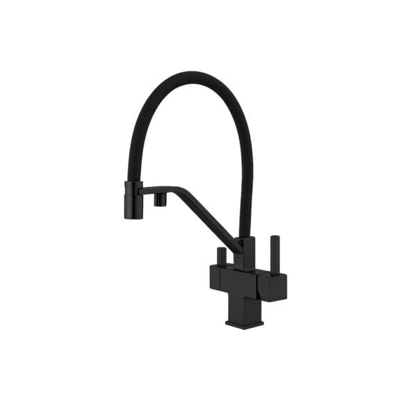 Rubinetto EKO2072BNBX