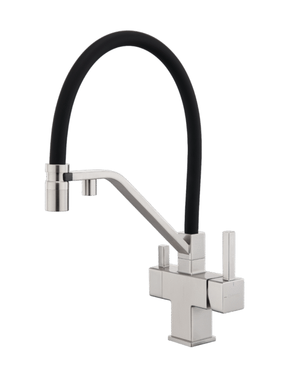 Rubinetto EKO2073NX