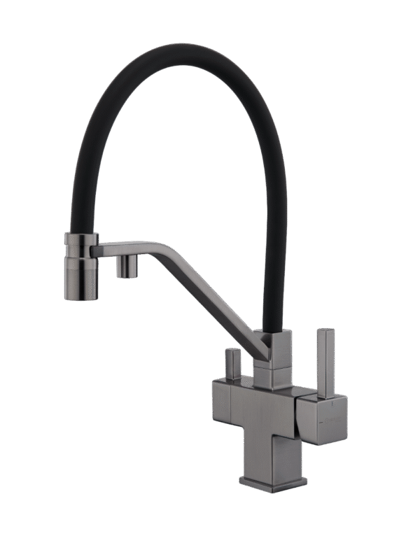 Rubinetto EKO2074NBX