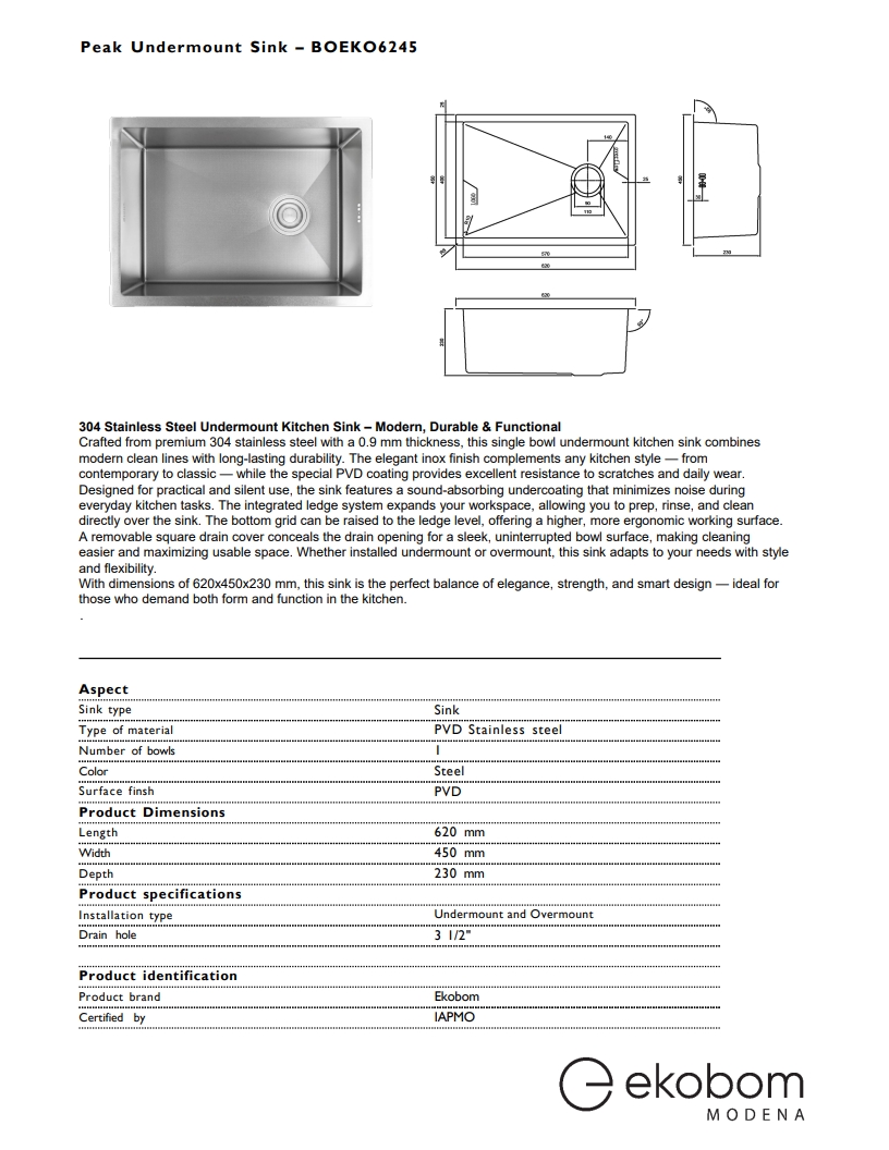 Technical Drawing
