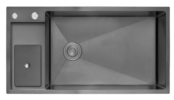 Lavello BOEKO948BP/L - immagine 2