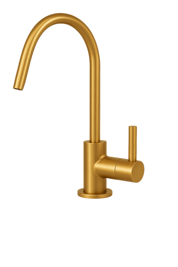 Rubinetto per acqua filtrata BO4734GD