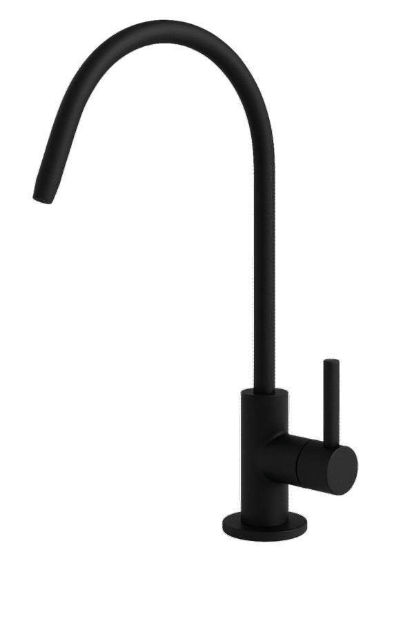 Rubinetto per acqua filtrata BO4736BL