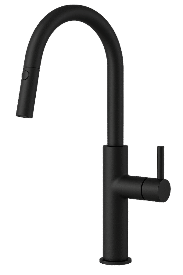 Rubinetto BO8736BL