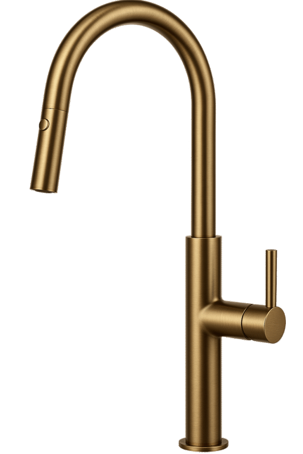 Rubinetto BO8734GD