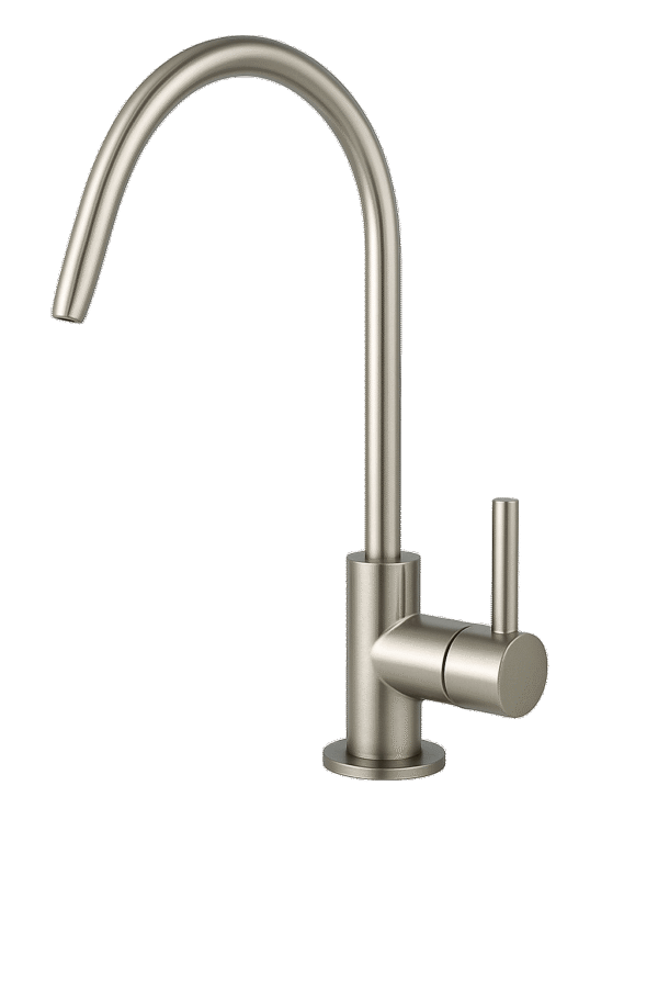 Rubinetto per acqua filtrata BO4732NC