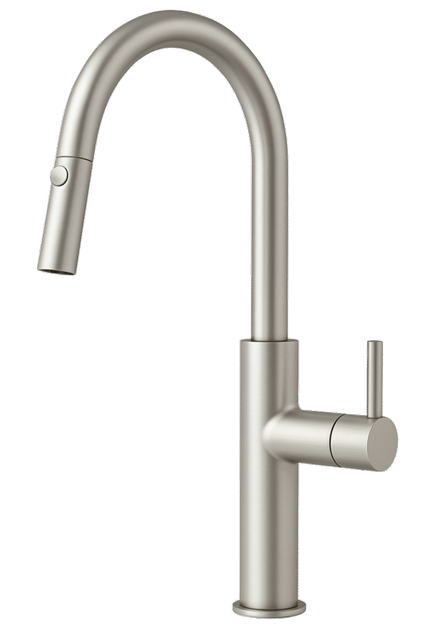 Rubinetto BO8732NC