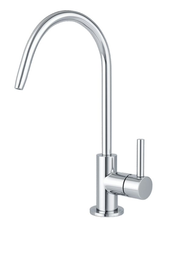 Rubinetto per acqua filtrata BO4737CH