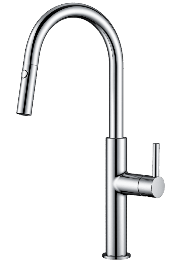 Rubinetto BO8737CH