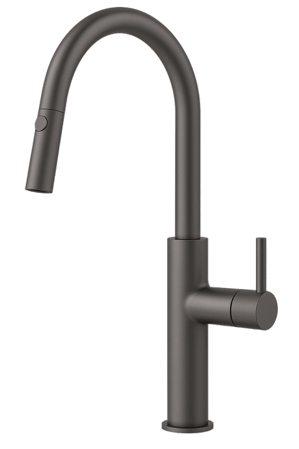 Rubinetto BO8735GN