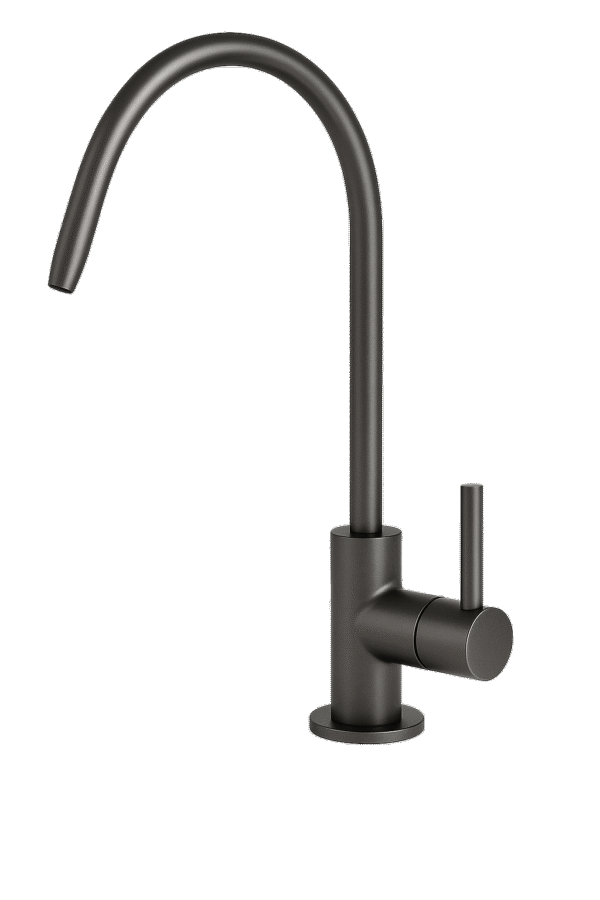 Rubinetto per acqua filtrata BO4735GN