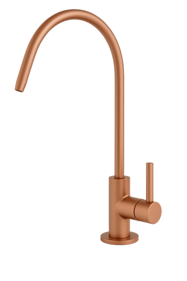 Rubinetto per acqua filtrata BO4733RS