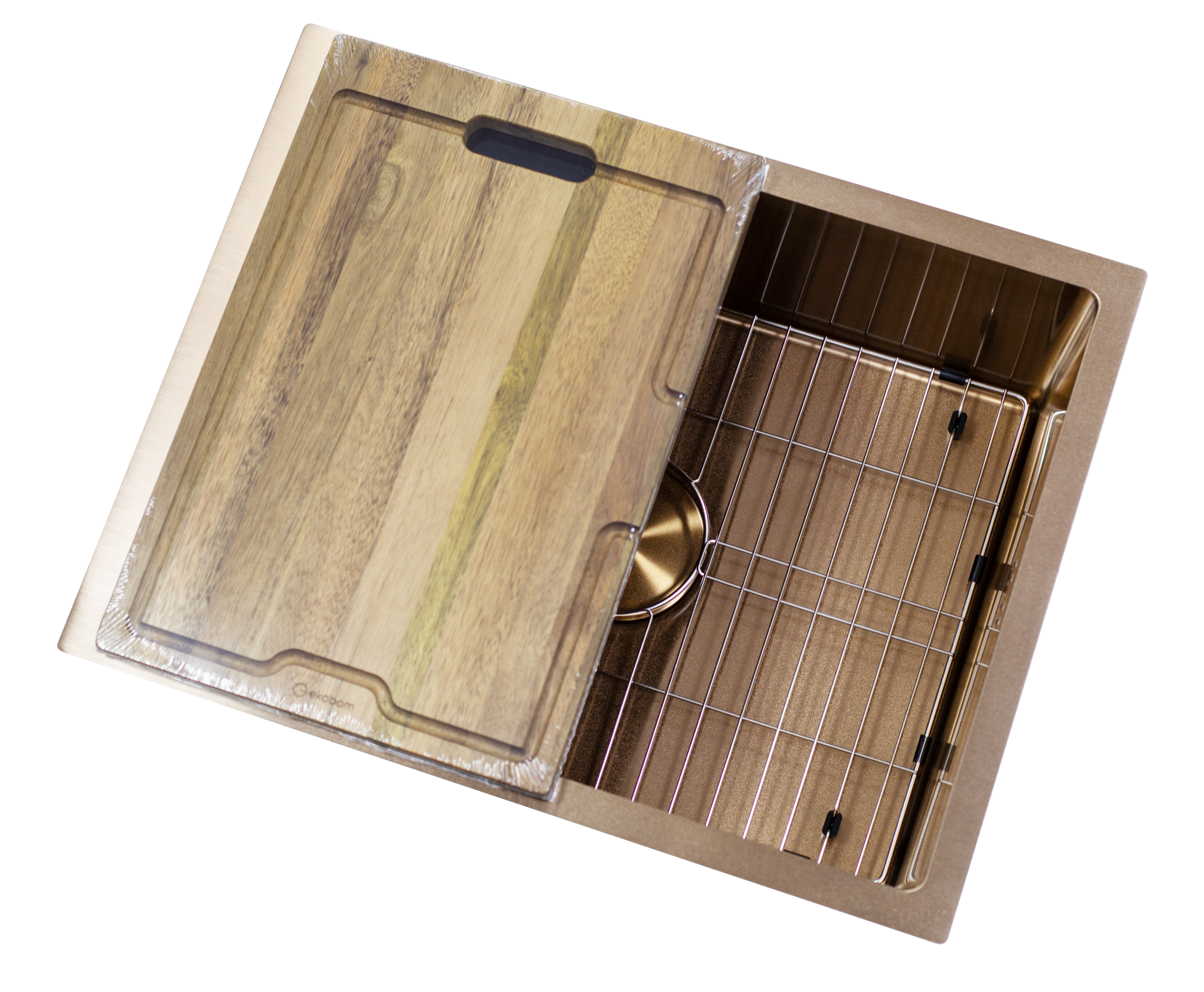 Sink BOE5845/COOPER - Image 5