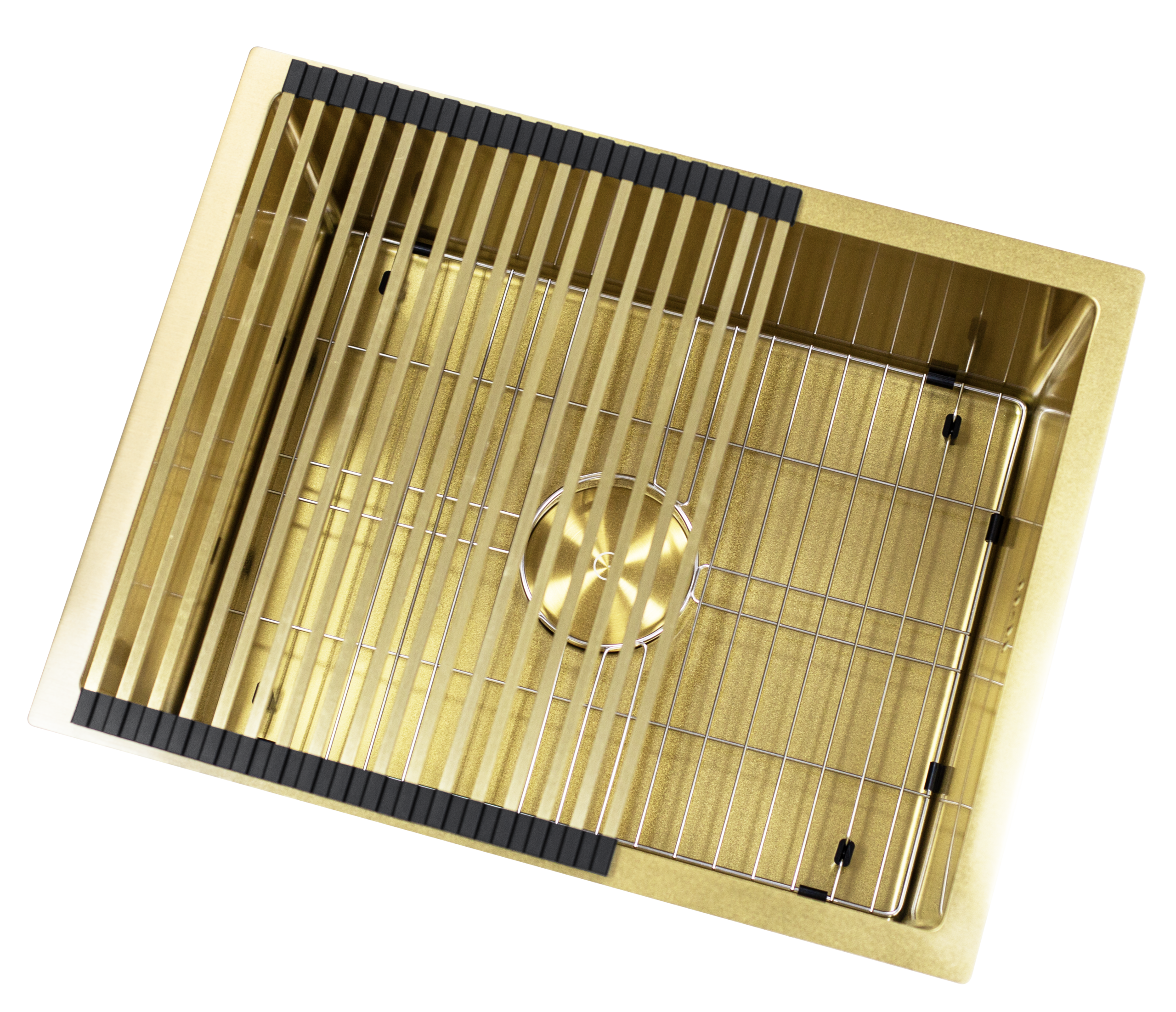 Sink BOE5845/GOLD - Image 4