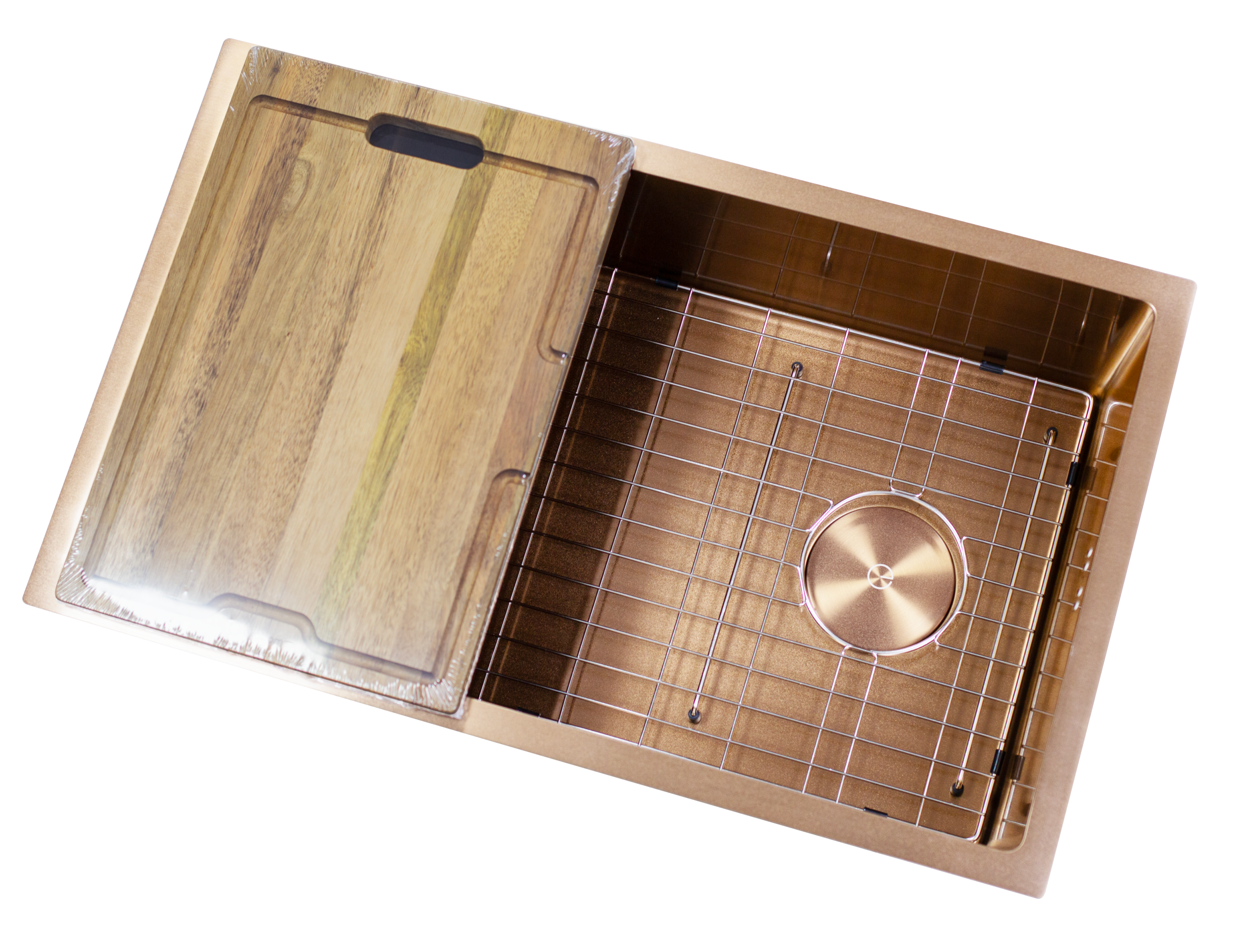 Sink BOE7450 /COOPER - Image 7