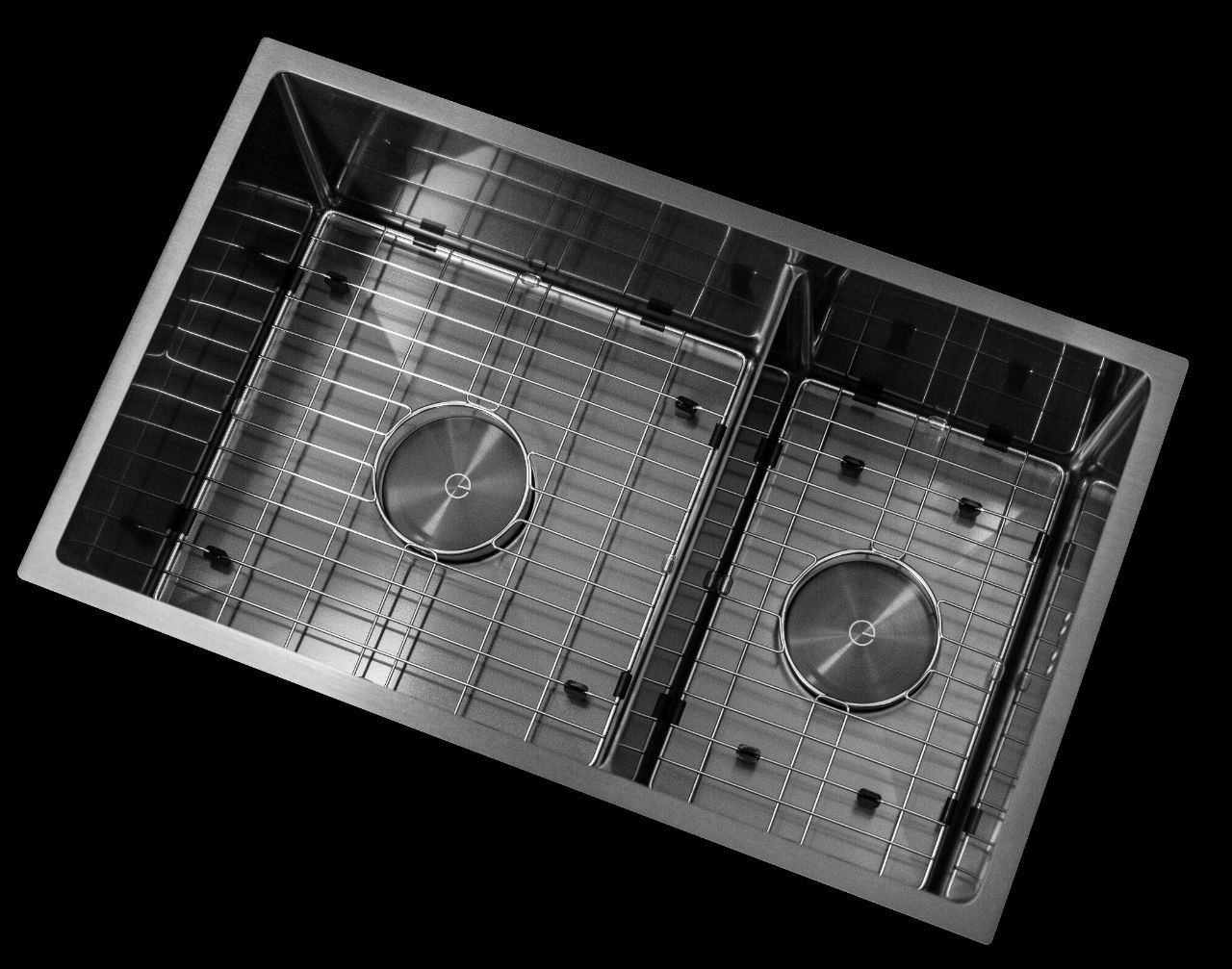 Sink BOE7043/BLACK - Image 3