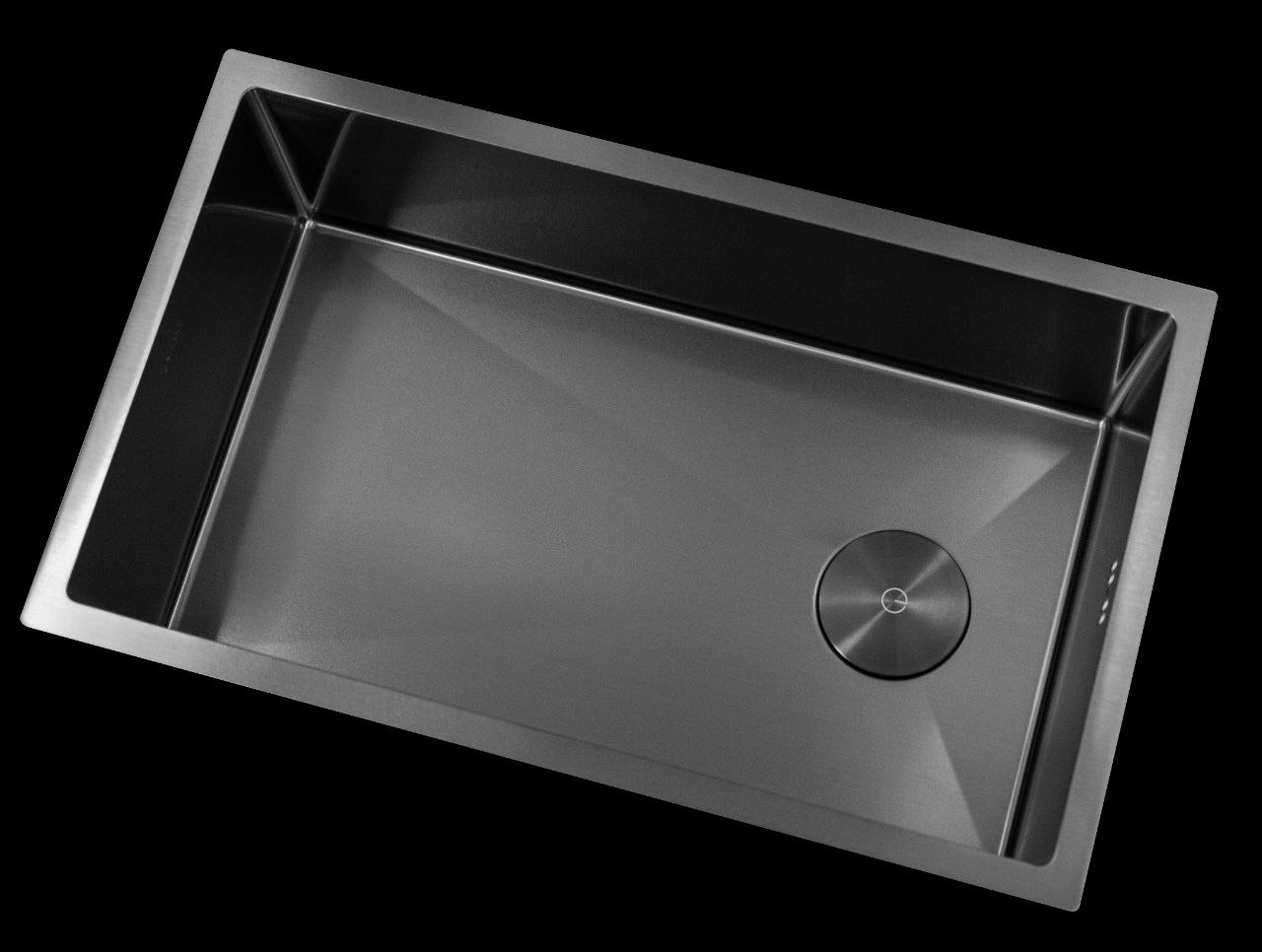Sink BOE7450/BLACK - Image 2