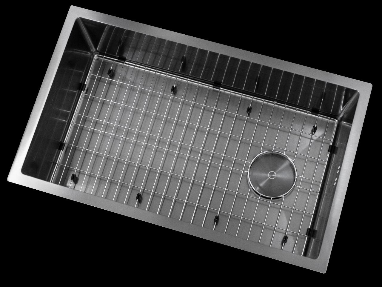 Sink BOE7450/BLACK - Image 3